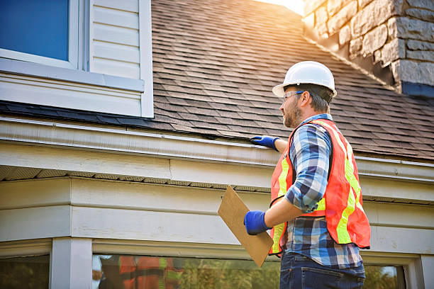 Roof Repair in South Solon